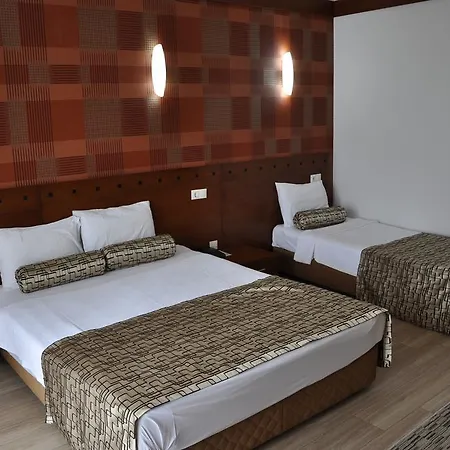 Курортный комплекс Umut Thermal & Wellness