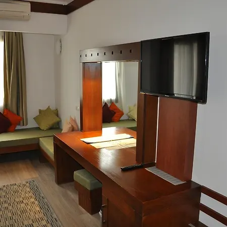 Umut Thermal & Wellness Курортный комплекс Karakiran