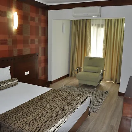 Umut Thermal & Wellness Karakiran