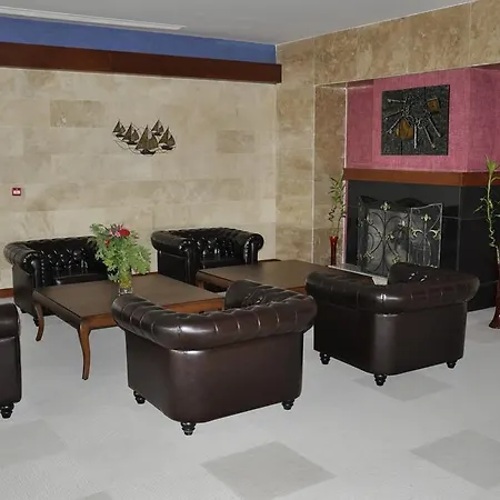 Курортный комплекс Umut Thermal & Wellness Karakiran