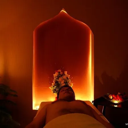 Курортный комплекс Umut Thermal & Wellness