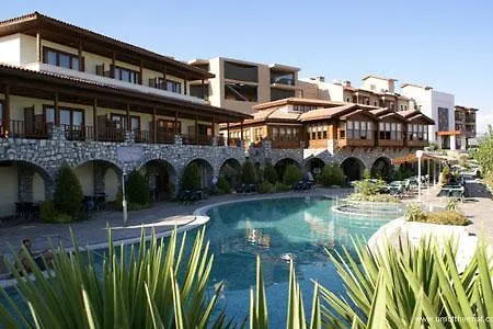 Umut Thermal & Wellness 4*