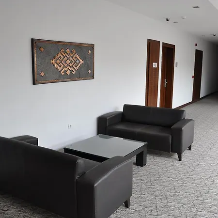 Umut Thermal & Wellness Курортный комплекс Karakiran