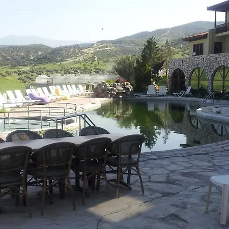 Umut Thermal & Wellness 4*