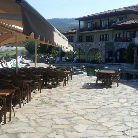 Umut Thermal & Wellness