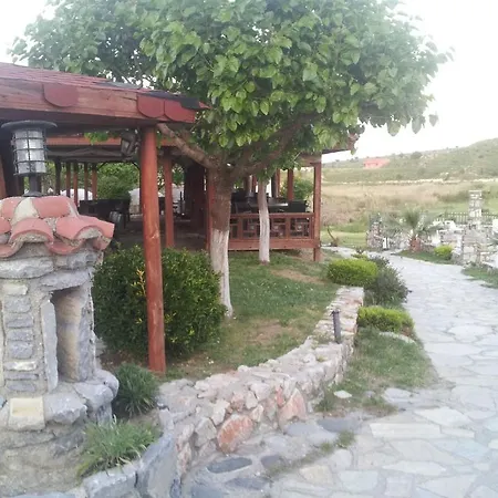 Umut Thermal & Wellness 4*