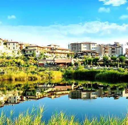 Umut Thermal & Wellness