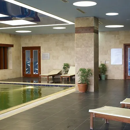 Umut Thermal & Wellness Курортный комплекс