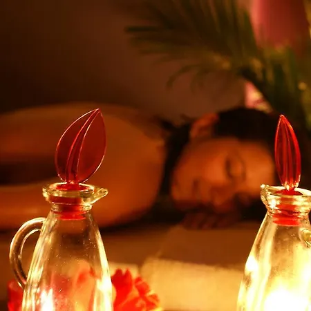 Umut Thermal & Wellness Курортный комплекс