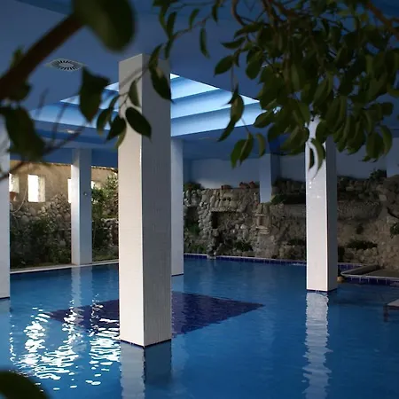 Umut Thermal & Wellness Курортный комплекс 4*