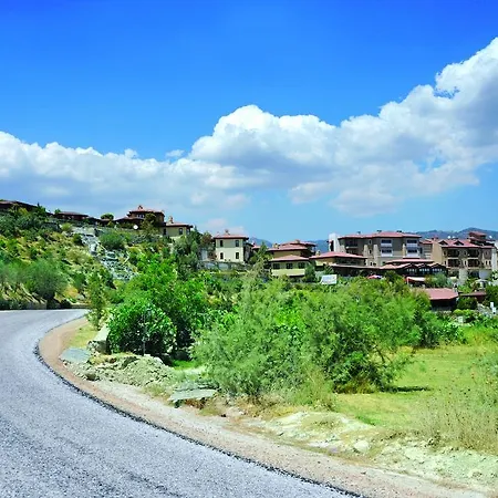 Umut Thermal & Wellness 4*