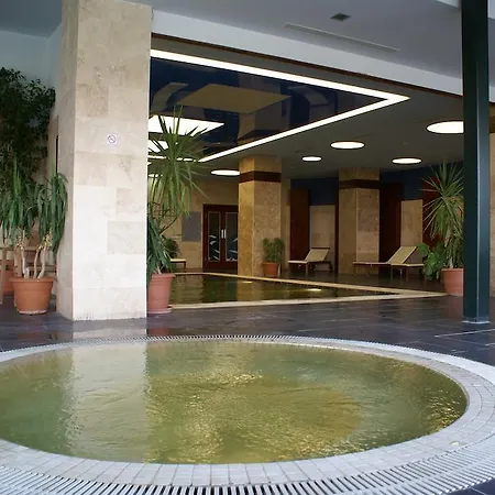 Umut Thermal & Wellness 4* Karakiran
