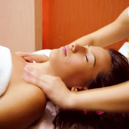 Umut Thermal & Wellness 4* Karakiran