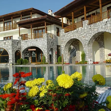 Курортный комплекс Umut Thermal & Wellness