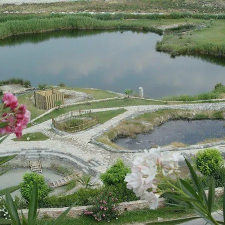 Umut Thermal & Wellness