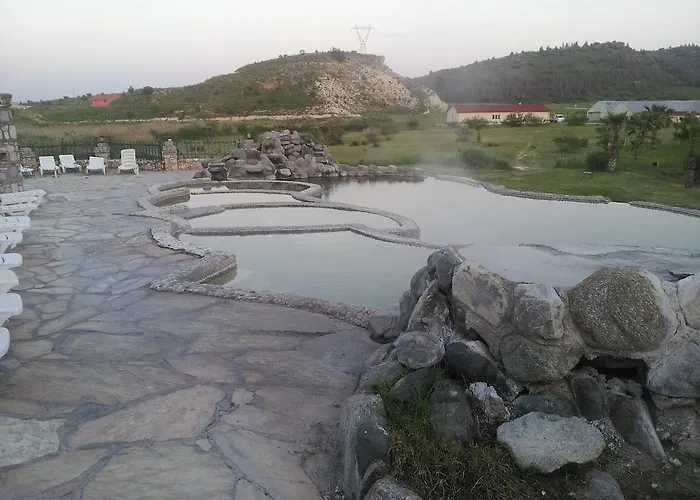 Umut Thermal & Wellness Resort