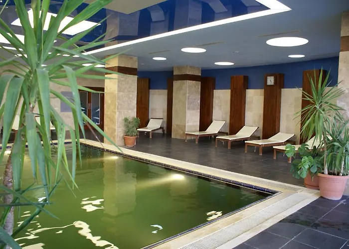 Umut Thermal & Wellness Karakıran
