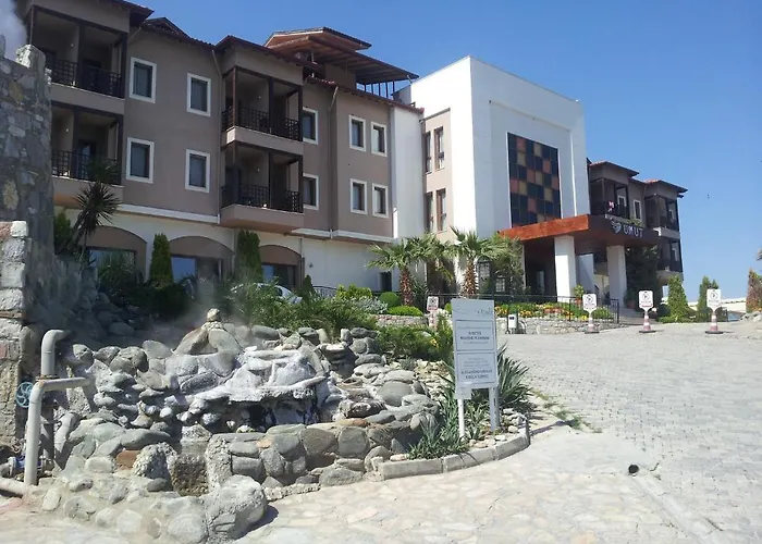 Umut Thermal & Wellness Resort