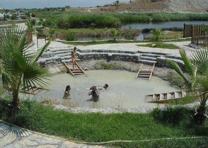 Umut Thermal & Wellness