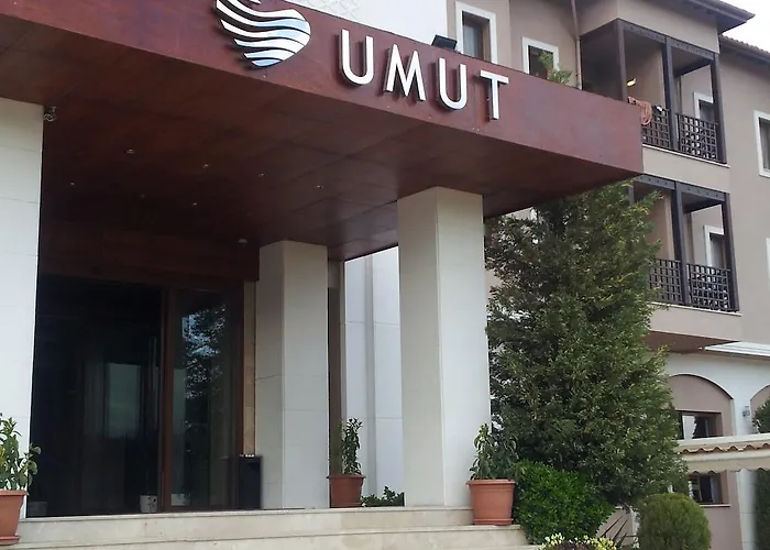 Umut Thermal & Wellness