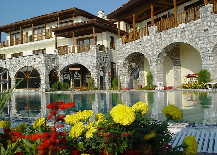 Resort Umut Thermal & Wellness