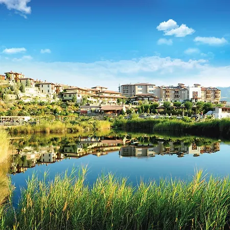 Umut Thermal & Wellness Resort Karakıran