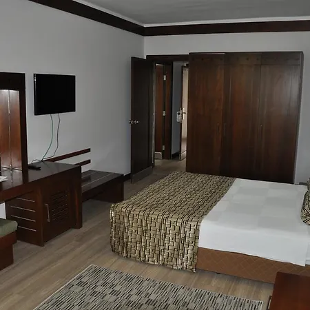 Umut Thermal & Wellness Karakıran