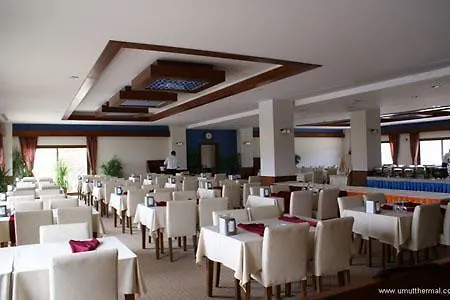 Umut Thermal & Wellness 4* Karakıran