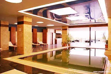 Umut Thermal & Wellness Karakıran