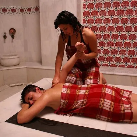 Resort Umut Thermal & Wellness 4*