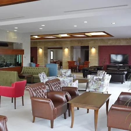 Umut Thermal & Wellness Resort 4*