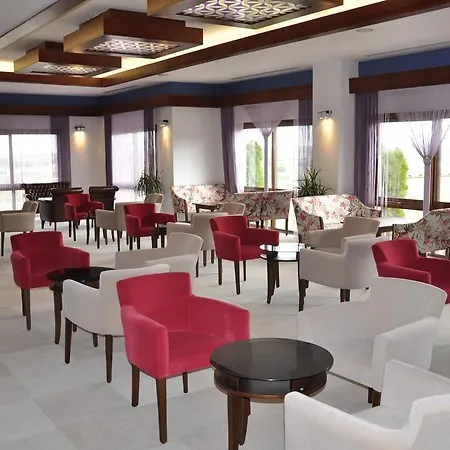 Umut Thermal & Wellness 4*