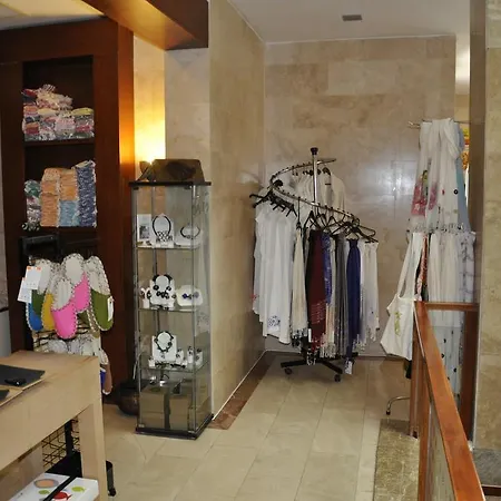 Umut Thermal & Wellness Karakıran