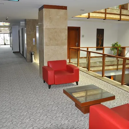 Θέρετρο Umut Thermal & Wellness Karakıran