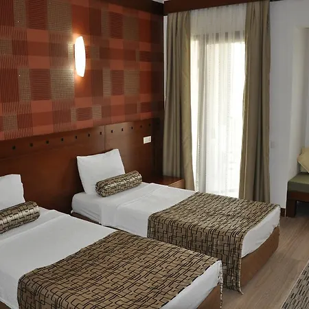 Resort Umut Thermal & Wellness Karakıran
