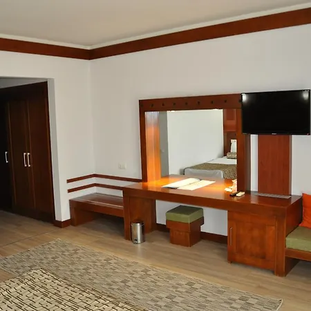 Resort Umut Thermal & Wellness Karakıran