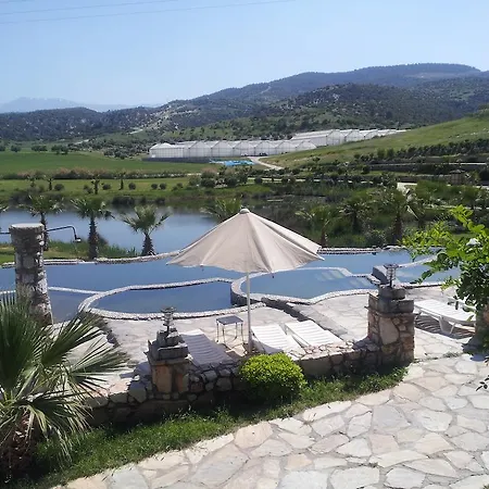 Umut Thermal & Wellness Resort Karakıran