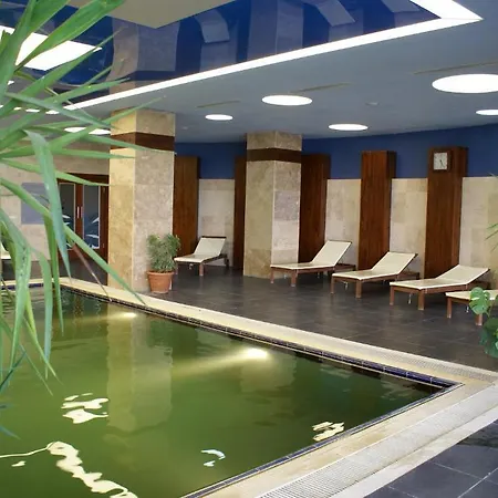 Umut Thermal & Wellness Karakıran