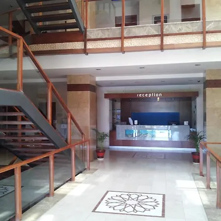Umut Thermal & Wellness Karakıran