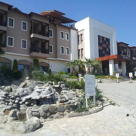 Umut Thermal & Wellness Resort