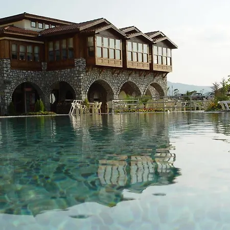 Umut Thermal & Wellness 4* Karakıran