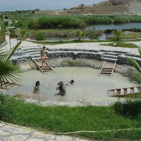 Umut Thermal & Wellness