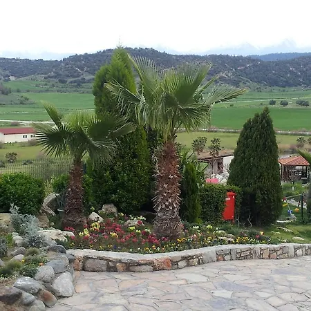 Resort Umut Thermal & Wellness Karakıran