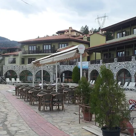 Resort Umut Thermal & Wellness 4*