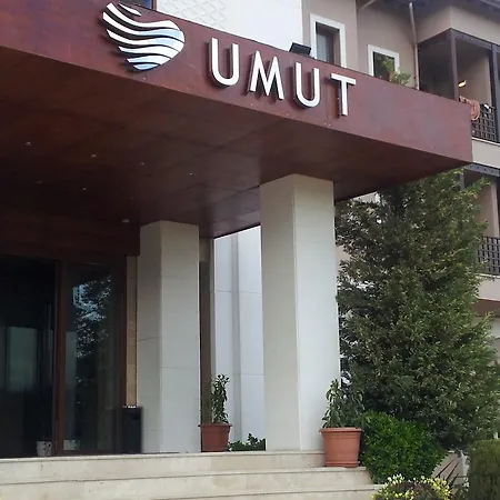 Umut Thermal & Wellness