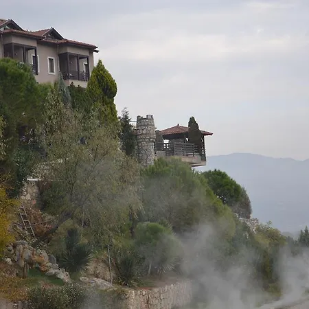 Umut Thermal & Wellness Karakıran