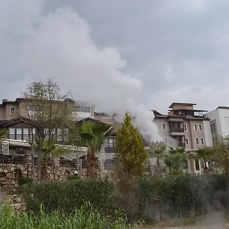 Resort Umut Thermal & Wellness 4*