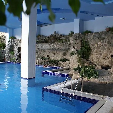 Umut Thermal & Wellness Karakıran