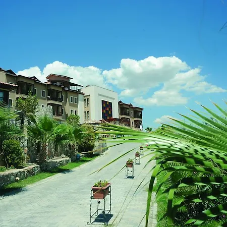 Umut Thermal & Wellness Resort 4*