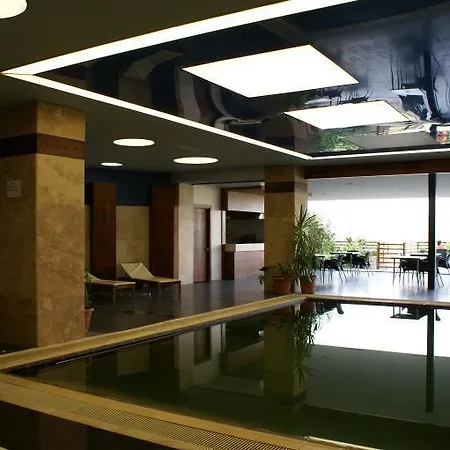 Feriested Umut Thermal & Wellness 4*